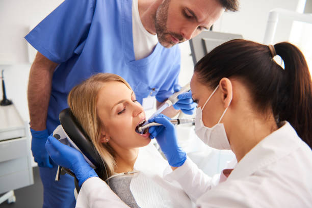 Best Dental Exams and Cleanings  in Nolanville, TX